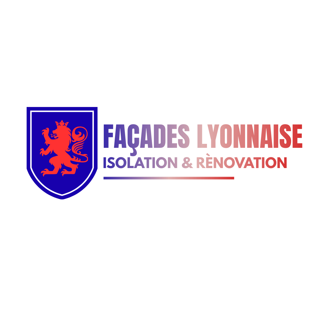 Façades Lyonnaise - Logo